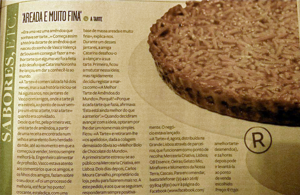 REVISTA VISÃO · 19/01/2012