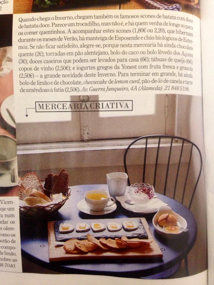 REVISTA TIME OUT · 28/01/2015