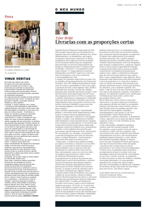 DIÁRIO ECONÓMICO · 11/02/2011 DIÁRIO ECONÓMICO · 11/02/2011
