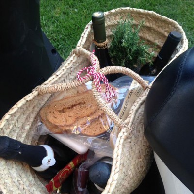 ENTREGAS AO DOMICÍLIO