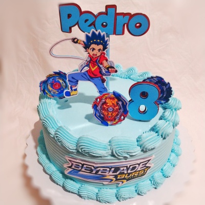 Bolo BeyBlade