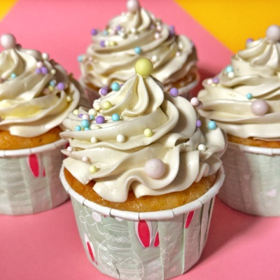 Cupcakes | Festas | Corporativos