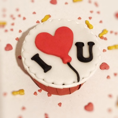 Cupcakes Love