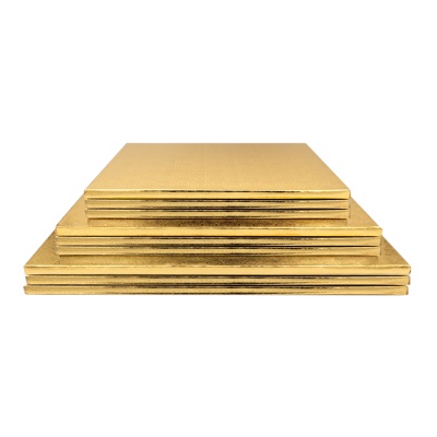 Base Alta Retangular