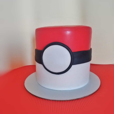 Bolo Pokebola