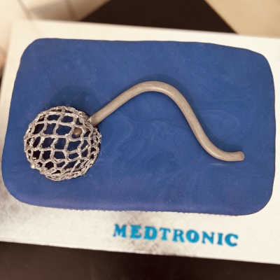 Bolo Dispositivo Médico