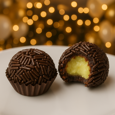 Brigadeiro Prestígio