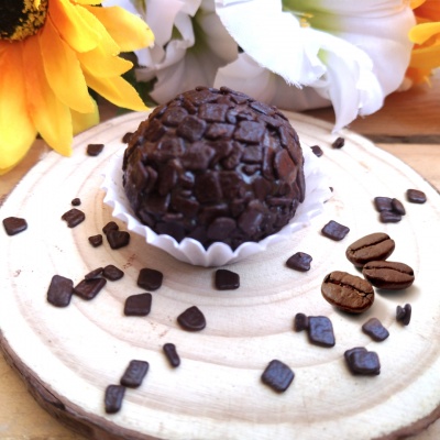 Brigadeiro de Café