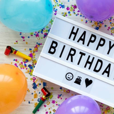 T Datas Comemorativas | Eventos