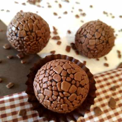 ● Chocolate Tradicional