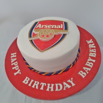 Bolo Arsenal
