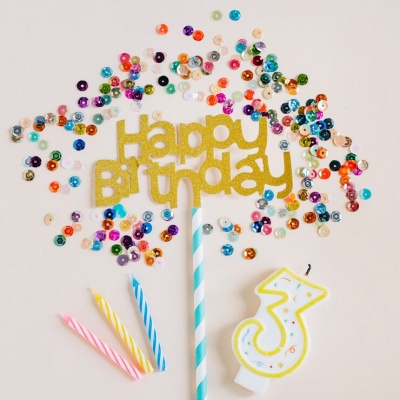 Topos | Velas | Acessórios