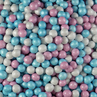 Mini Crisp 5 mm  - 100 gr