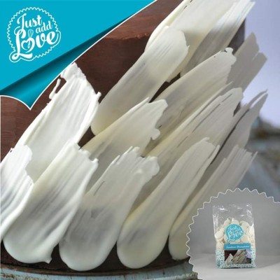 Sucedâneo Branquíssimo - 450 gramas