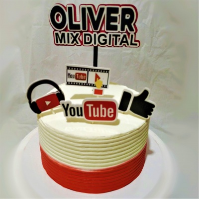 Bolo Influencer / Youtuber