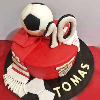 Bolo Benfica