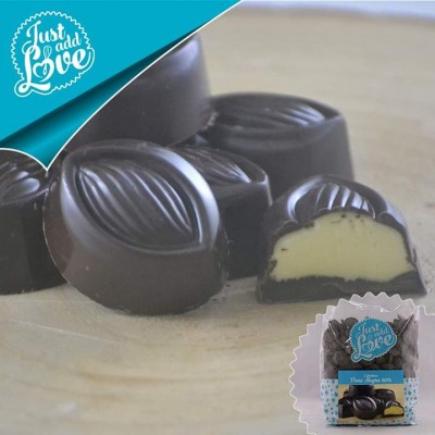 Pura Negra 60% - 100 gramas (a granel)