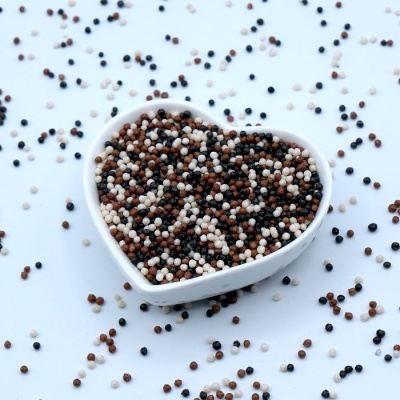 Esferas 2mm - 100 gr