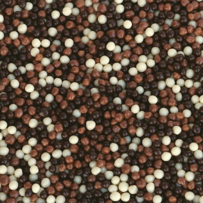 Esferas 4mm  - 100 gr