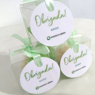 Lembrancinhas | Brindes | Mimos