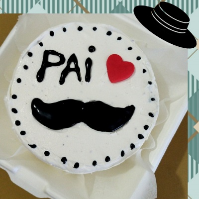 Bentô Cake Pai