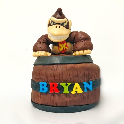 Bolo Donkey Kong