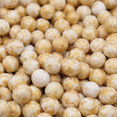 Esferas Salpicos 12 mm  - 100 gr