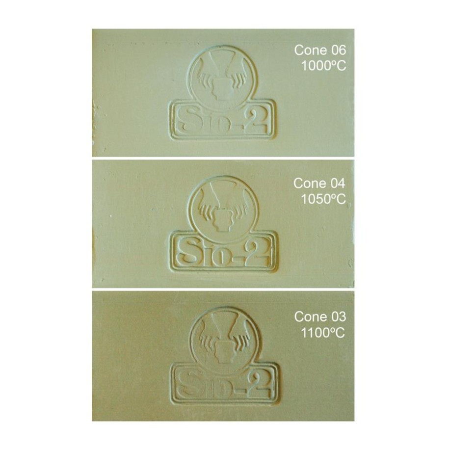 Pasta Cerâmica SiO-2 PLA Verde – Faiança – 5kg Pasta Cerâmica SiO-2 PLA Verde – Faiança – 5kg