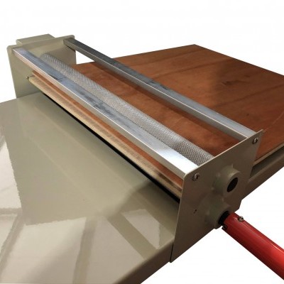 Máquina de Lastras / Laminadora de mesa CER 16TSR