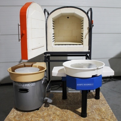 Equipamento de Ocasião