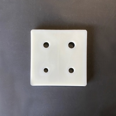 Extrusora Manual de Parede para cerâmica, diâmetro 130mm Extrusora Manual de Parede para cerâmica, diâmetro 130mm