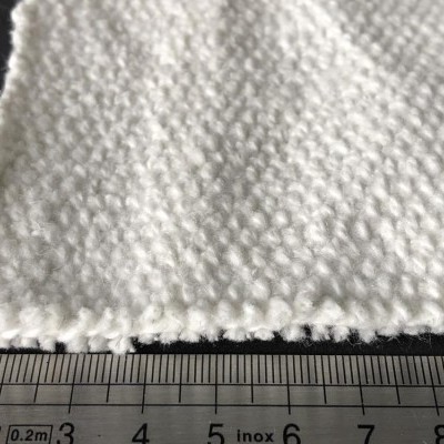 Tecido Fibra Cerâmica RCF 1100°C com reforço Inconel