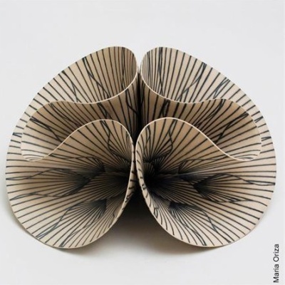 Pasta Cerâmica com Fibra de Papel SiO-2 PCLI Branca – Grés Paper Clay – 12,5kg