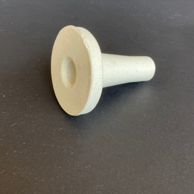 Cuplock - cone fixação cerâmico