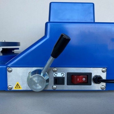 Roda de Oleiro Nidec-Shimpo RK-5T