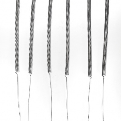 Resistência para forno/mufla EB 220 Resistência para forno/mufla EB 220