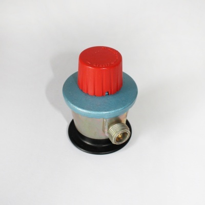 Kit completo queimador para RAKU