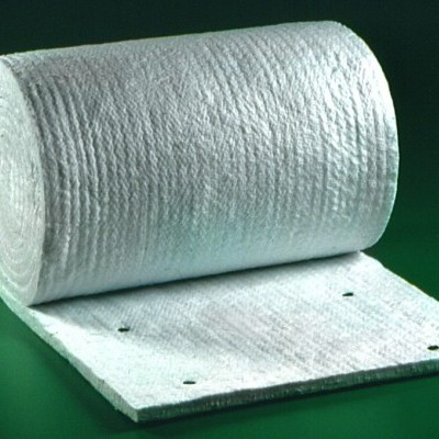 Fibra Biosolúvel em Manta AES 1200°C 128kgs/m³ Unifrax Insulfrax LTX Fibra Biosolúvel em Manta AES 1200°C 128kgs/m³ Unifrax Insulfrax LTX