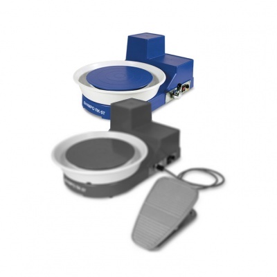 Roda de Oleiro Nidec-Shimpo RK-5T