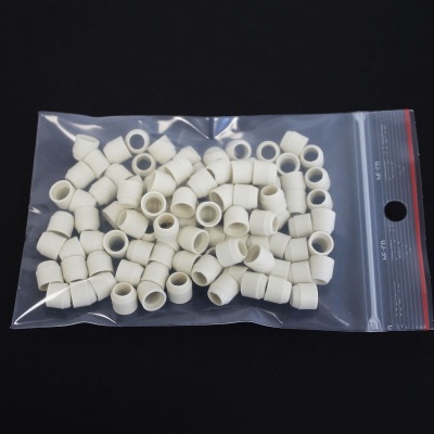 Isoladores Cerâmicos M/F DIN610 1400°C