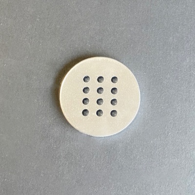 Pistola Extrusora Manual