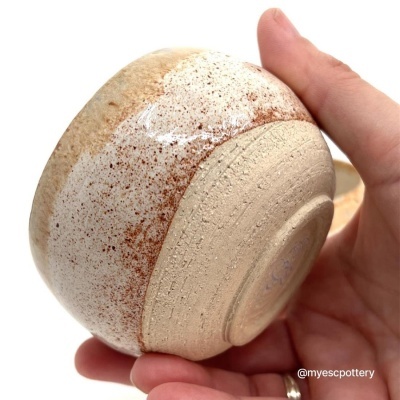 Pasta Cerâmica SiO-2 PRAF Branca – Grés com chamote 0-0,5mm – 12,5kg