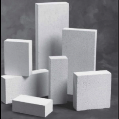 Tijolos Isolantes Especiais - Maquinados