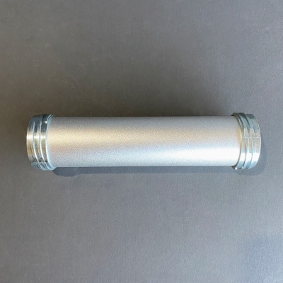 Pistola Extrusora Manual