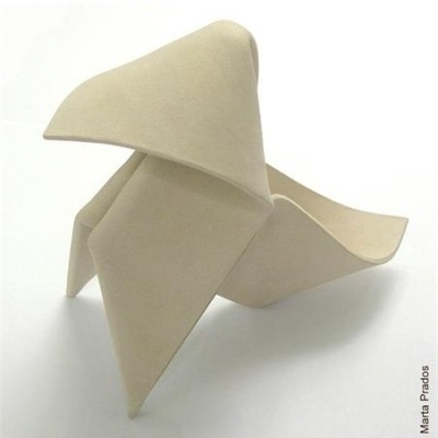 Pasta Cerâmica com Fibra de Papel SiO-2 PCLI Branca – Grés Paper Clay – 12,5kg