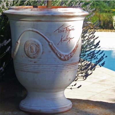 Pasta Cerâmica SiO-2 PF/CHF Vermelha – Faiança com chamote 0-0,5mm – 12,5kg