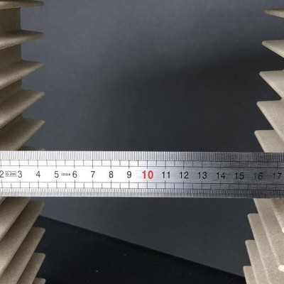 Gazete simples para Azulejo 20x20cm S-310/12-150mm