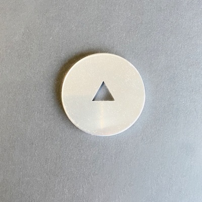 Pistola Extrusora Manual