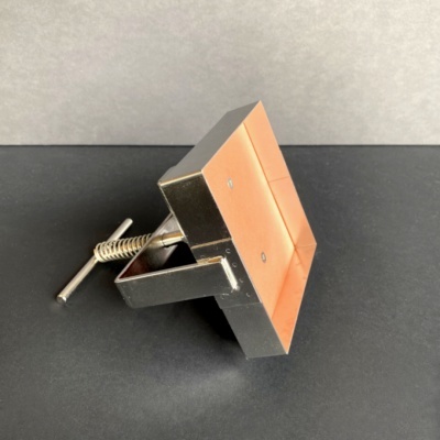 Cortador de Azulejo 114x114 mm para Azulejo 10x10cm