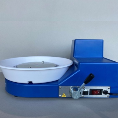 Roda de Oleiro Nidec-Shimpo RK-5T